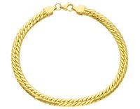 Bracciale VP Gioielli Donna VP select in Oro BROR-91-73 - BROR-91-73